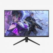 PHILIPS 飞利浦 27英寸显示器（2K、165Hz、1ms）