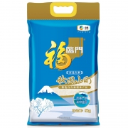 限地区：福临门  秋田小町 大米 5kg/袋