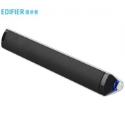 EDIFIER 漫步者 M16 多媒体音箱 黑色