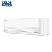 18日0点、618狂欢预告：KELON 科龙 KFR-35GW/QBA3a(1V01) 挂机空调