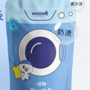 25日10点！哈邱 婴儿宝宝专用洗衣液 500ml