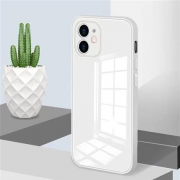 云辉 iPhone系列液态玻璃手机壳