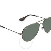 Ray-Ban 雷朋 飞行员系列 0RB3558 太阳镜