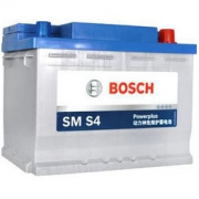 BOSCH 博世 L2-400 汽车电瓶 12V