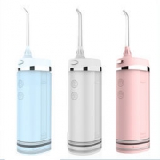 华为 HiLink 惠齿 智能脉冲牙器