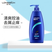 Longrich 隆力奇 新活力去屑洗发露 1L