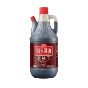 京喜APP：海天 老抽王 800ml/瓶