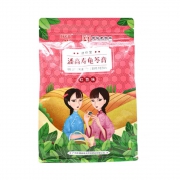 88VIP：潘高寿 龟苓膏 红豆味 25g*15颗