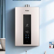 618预售：Haier 海尔 JSQ30-16JX3(12T)U1 燃气热水器 16升
