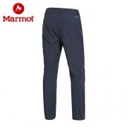 Marmot 土拨鼠 E34227 男士速干长裤