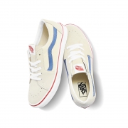 16日0点：VANS 范斯 SK8-LOW系列 VN0A4UUK24I-1 中性运动板鞋