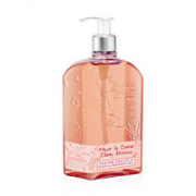 16日10点、法国进口！L'OCCITANE 欧舒丹 甜蜜樱花沐浴露 250ml