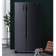 618狂欢预告：Hisense 海信 BCD-641WFK1DPJ 对开门冰箱 641L