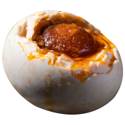 聚划算百亿补贴：馋达人 咸鸭蛋 60g*20枚