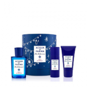 16日0点！ACQUA DI PARMA 帕尔玛之水 蓝色地中海香水套装
