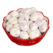 新边界 网红不夹心奶酪枣 200g*1袋