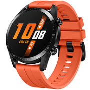 值哭！HUAWEI 华为 Watch GT 2 智能手表 46mm 运动款