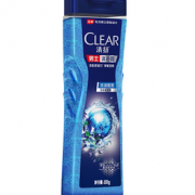 PLUS会员！CLEAR 清扬 冰凉酷爽型沐浴露 200g
