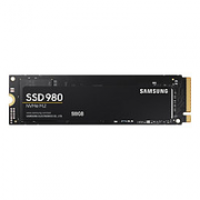 5日0点！SAMSUNG 三星 980 固态硬盘 500GB
