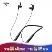 aigo 爱国者 W06 运动无线蓝牙耳机