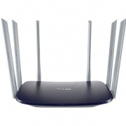 TP-LINK 普联 TL-WDR7620 千兆 路由器