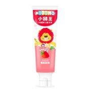 LION 狮王 儿童牙膏