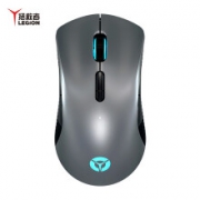 Lenovo 联想 M600 无线鼠标 RGB 16000DPI 黑色