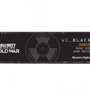 国内1799元！prime会员！Western Digital 西部数据 WD_BLACK SN850 NVMe PCIe Gen4技术 1TB SSD固态硬盘  到手￥1283.76