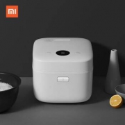 16日0点：MIJIA 米家 YLIH02CM IH电饭煲1S 3L
