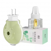 京东极速版：惠寻 电热蚊香液 1瓶+1器