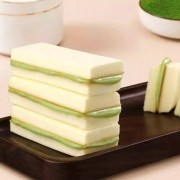 京东极速版：惠寻 乳酸菌酸奶蛋糕 250g