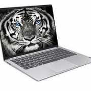 Lenovo 联想 小新Pro13 13.3英寸笔记本电脑（i5-1135G7、16GB、 512GB SSD、MX450 )银