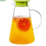 前力 耐热玻璃冷水壶 1900ML