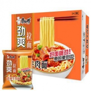 康师傅 方便面整箱24包 9种口味可选