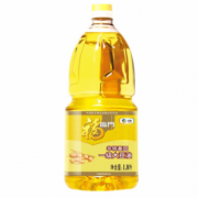 福临门 非转基因一级大豆油 1.8L