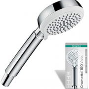Hansgrohe 汉斯格雅 Crometta 100系列 Vario 手持花洒  含税到手价￥118.1