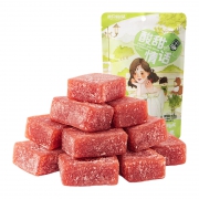 Three Squirrels 三只松鼠 酵素山楂 108g*2件