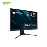 acer 宏碁 掠夺者 XN253Q P 24.5英寸TN显示器（1920x1080、144Hz、1ms、G-Sync）