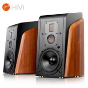 惠威 HiVi M300MKII 有源HIFI书架箱