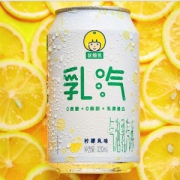 伊利 优酸乳 乳汽汽泡水320mL*12罐