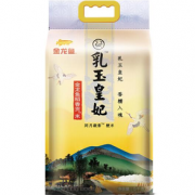 金龙鱼 东北大米 5kg