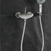 GROHE 高仪 Eurodisc Joy 带下出水淋浴龙头23430000 到手959.55元