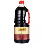 惊喜APP：LEE KUM KEE 李锦记 锦珍生抽 1.65L
