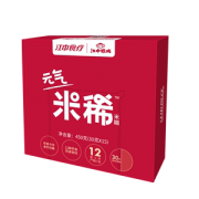 江中食疗 元气米稀450g 独立小包30袋