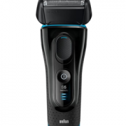 历史低价！BRAUN 博朗 Series 5 5140s 干湿两用 电动剃须刀 到手442.84元