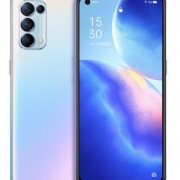 OPPO Reno5 5G手机 12+256GB 星河入梦