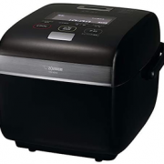 ZOJIRUSHI 象印1升（10合） NW-KB18-BZ 炎舞炊电饭锅  需配变压器