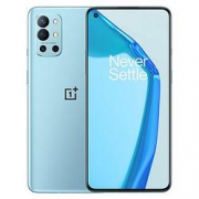 4日6点：OnePlus 一加 9R  5G智能手机  8GB 256GB