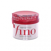 618狂欢预告：SHISEIDO 资生堂 FINO发膜 230g