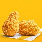 McDonald's 麦当劳 麦辣鸡翅（2块）单次券